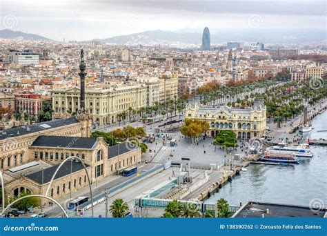 city center barcelona